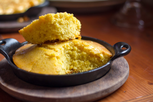image of Spoonbread