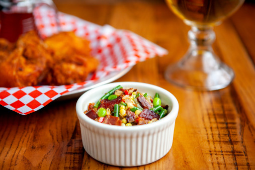 image of Succotash