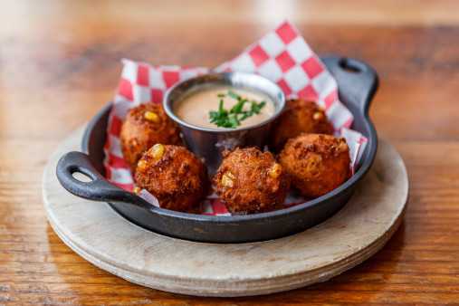 image of Hush Puppies