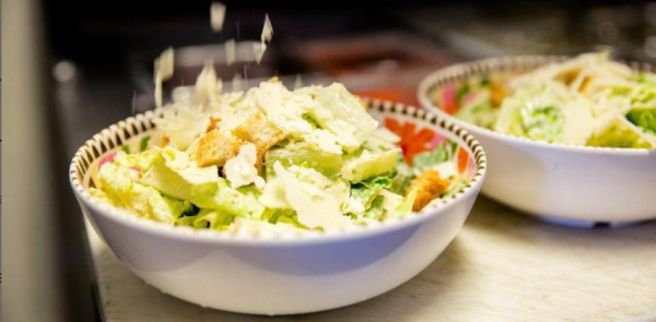 image of Caesar Salad