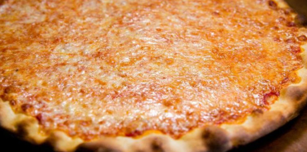image of Cheese Slice