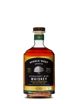 image of Middle West Double Cast Collections 750ml