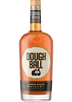 image of Dough Ball - 750ml