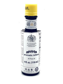 image of Angostura Bitters - 16oz