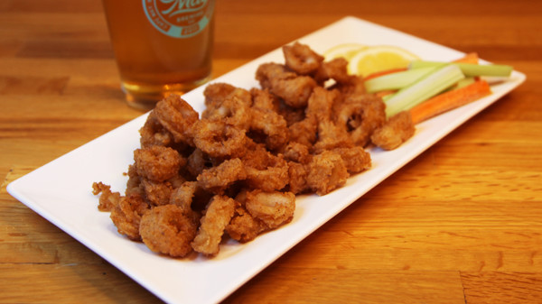 image of Fried Calamari