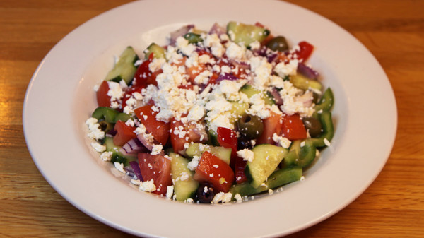image of Greek Salad