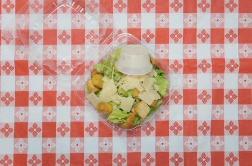 image of Side Caesar Salad