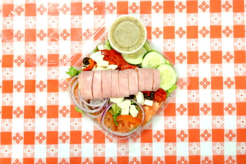 image of Antipasto Salad