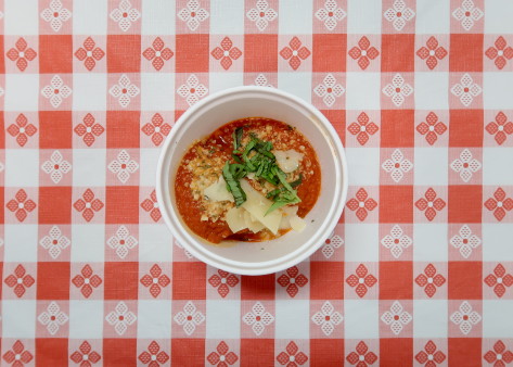 image of Side Meatballs