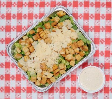 image of Caesar Salad Full Tray