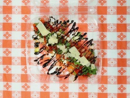 image of Caprese Plate