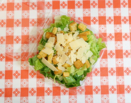 image of Caesar Salad