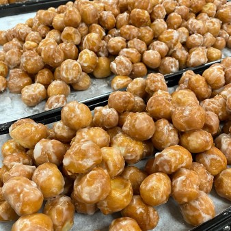 image of 1 Dz Donut Holes
