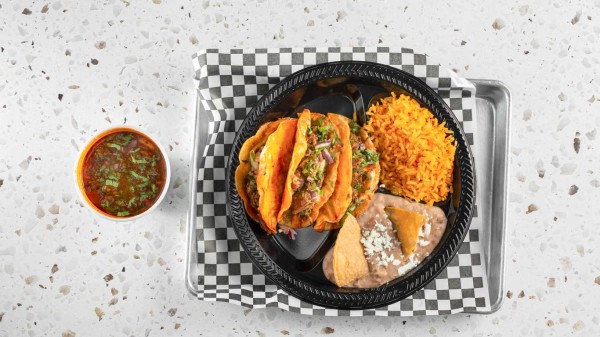 image of Birria Combo B