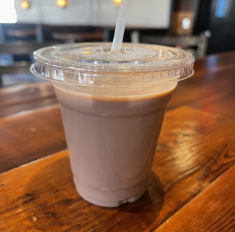 image of Chocolate Milk