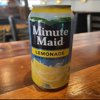 image of Lemonade