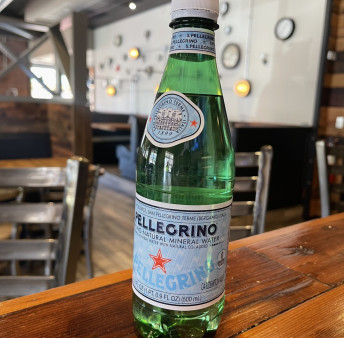 image of Pelegrino