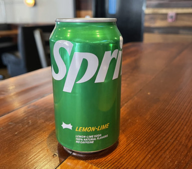 image of Sprite can