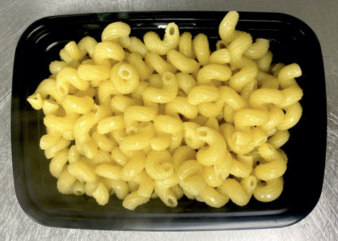 image of Buttered Noodles