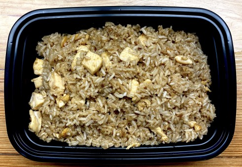 image of Kids Fried Rice/chicken