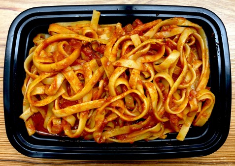 image of Marinara Noodles