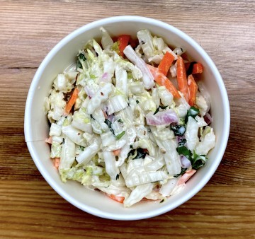 image of 53rd St. Slaw