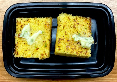 image of Cornbread