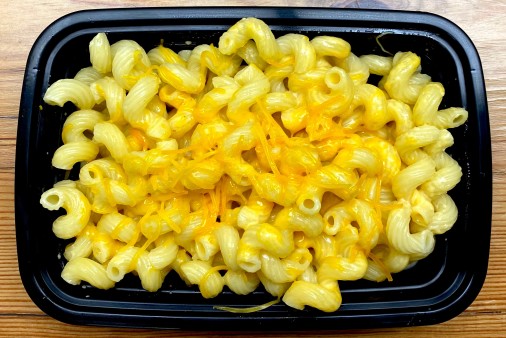 image of Mac & Cheese Side