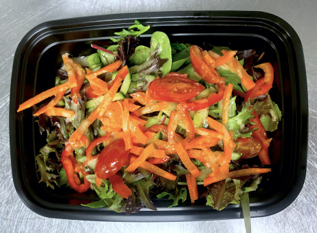 image of House Side Salad