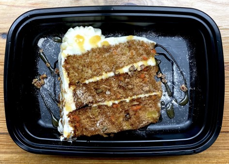image of Carrot Cake