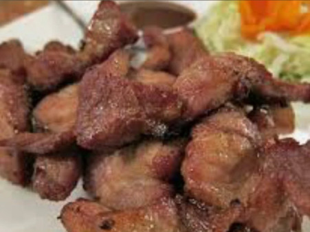 image of 9p. Pork Jerky 