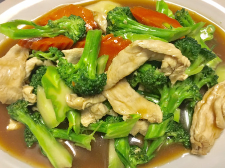 image of 26. Broccoli 