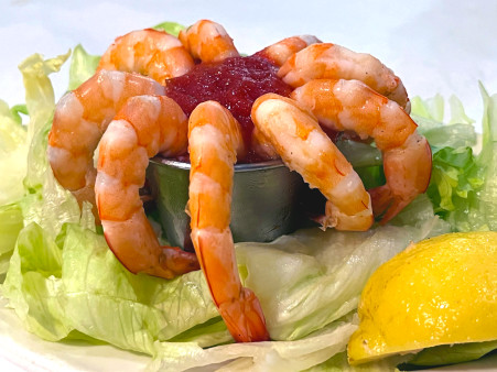 image of Shrimp Cocktail