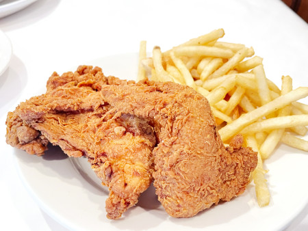 image of Quarter Chicken