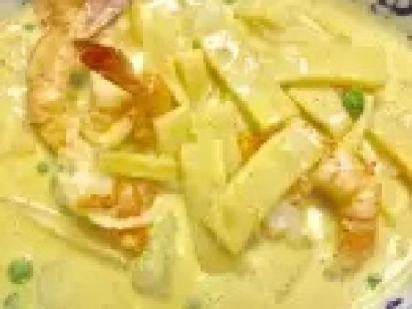 image of 42. Yellow Curry 