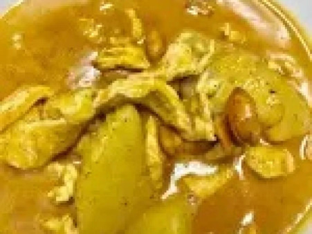 image of 43. Mus-San-Mun Curry