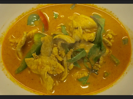 image of 44. Kang Ped Curry