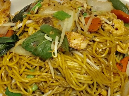 image of 51a. House Noodles 