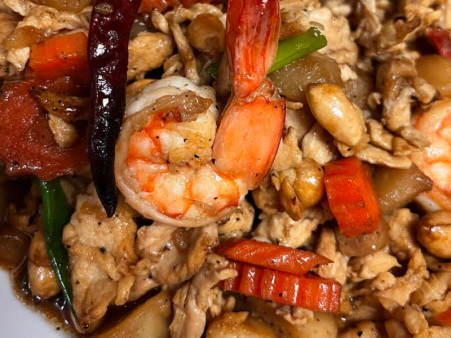 image of 65a. Kung Pao Chicken 