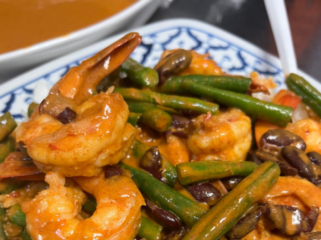 image of 68. Thai Dishes Curry 