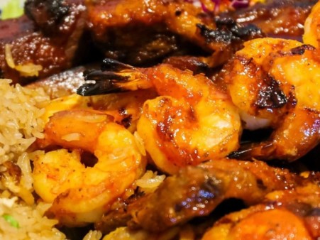 image of 85. BBQ Lover 