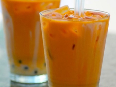 image of Boba Tea