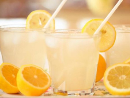 image of Lemonade