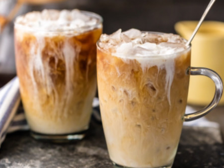 image of Thai Iced Coffee