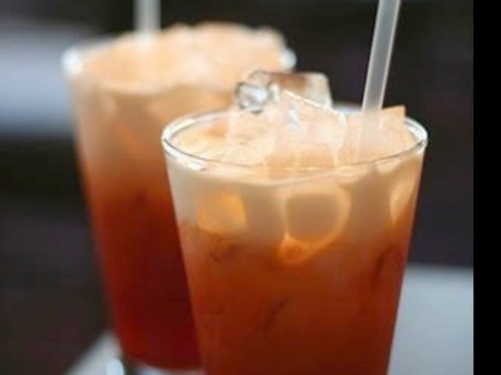 image of Thai Iced Tea XL