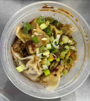 image of Spicy Wonton (10)