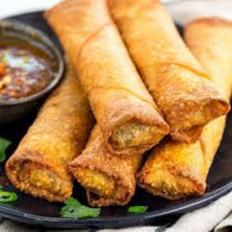 image of Egg Rolls (2)