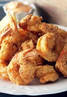 image of Fried Shrimp (6)