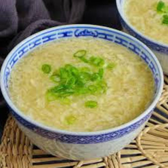 image of Egg Drop Soup