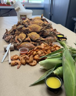 image of Family Feast #1